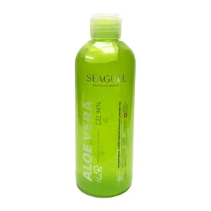 ژل آلوئه‌ ورا 94 درصد سی‌ گل